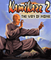 Kamikaze 2 The Way Of Monk