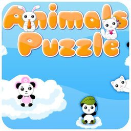 Zwierzęce puzzle