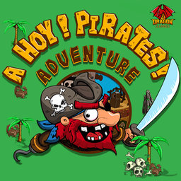  Aventure de pirates