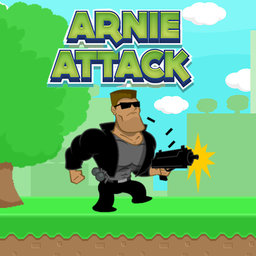 L'attaque d'Arnie