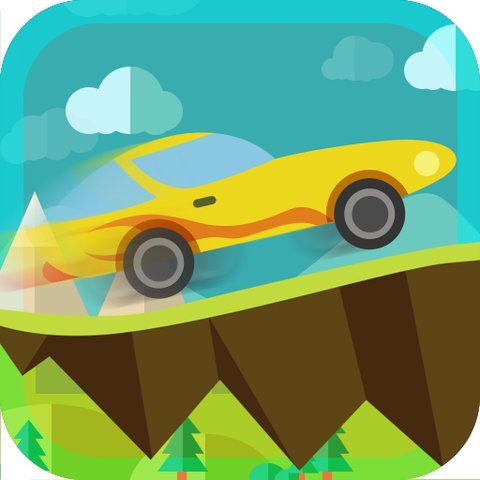 iPixi Cars