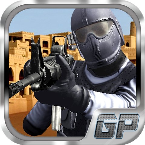 Single Shooter Combat 3D