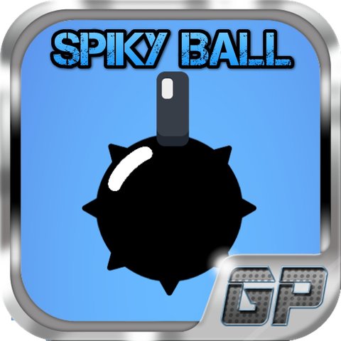 Spiky Ball