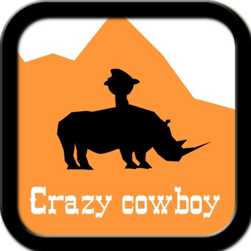 Crazy Cowboy