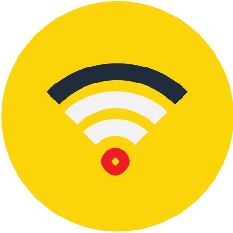 3g-4g-Wifi Data Monitor Widget