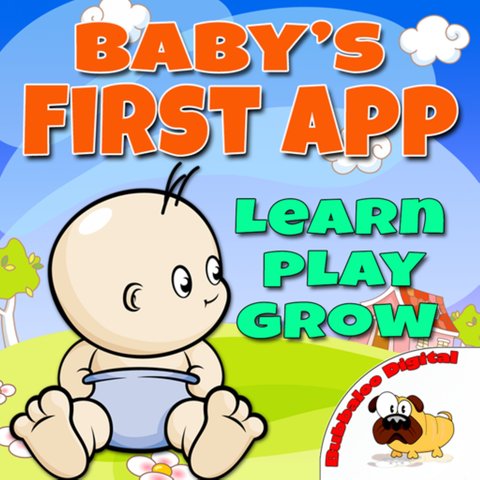 Baby’s First App
