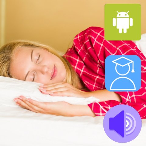 Sleep Guru Audio Coach