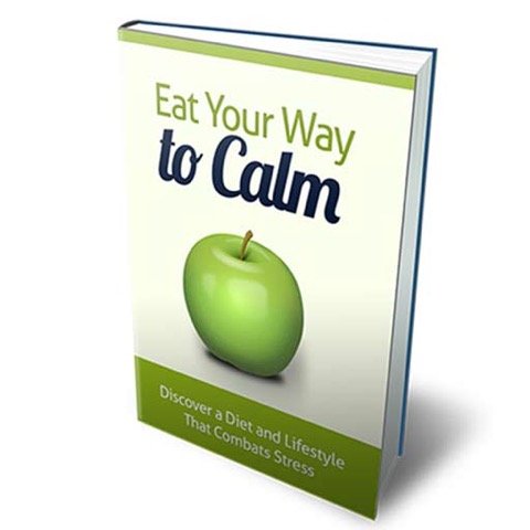 Eat Your Way Calm