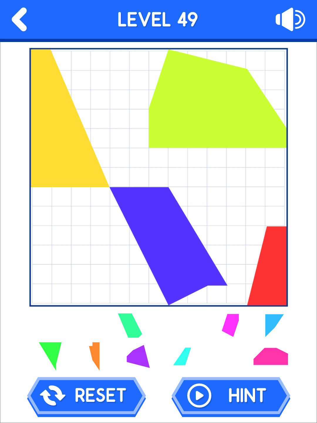 Tangram