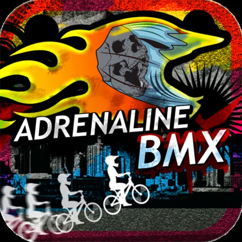 Adrenaline BMX