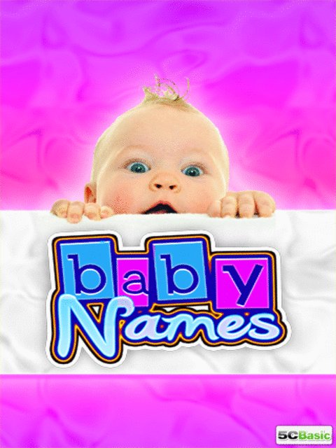 Babynamen