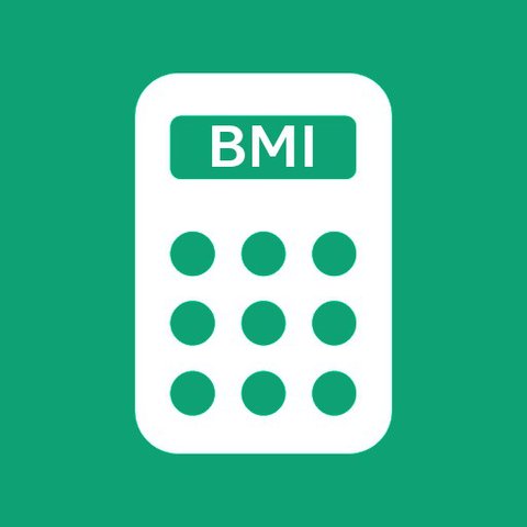 BMI Rekenmachine