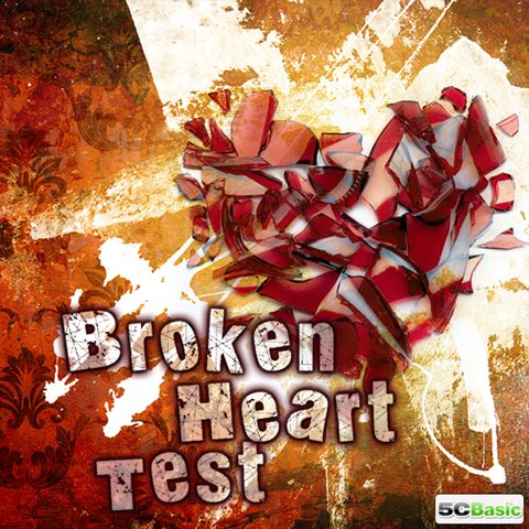 Gebroken Hart Test