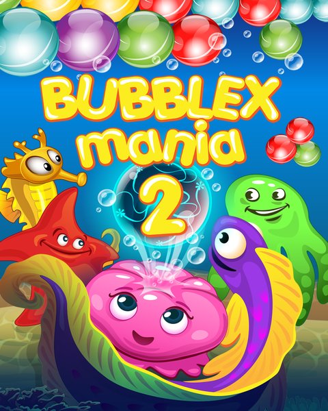 Bubblex Manie 2