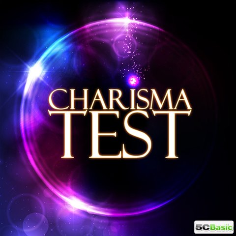 Charisma test