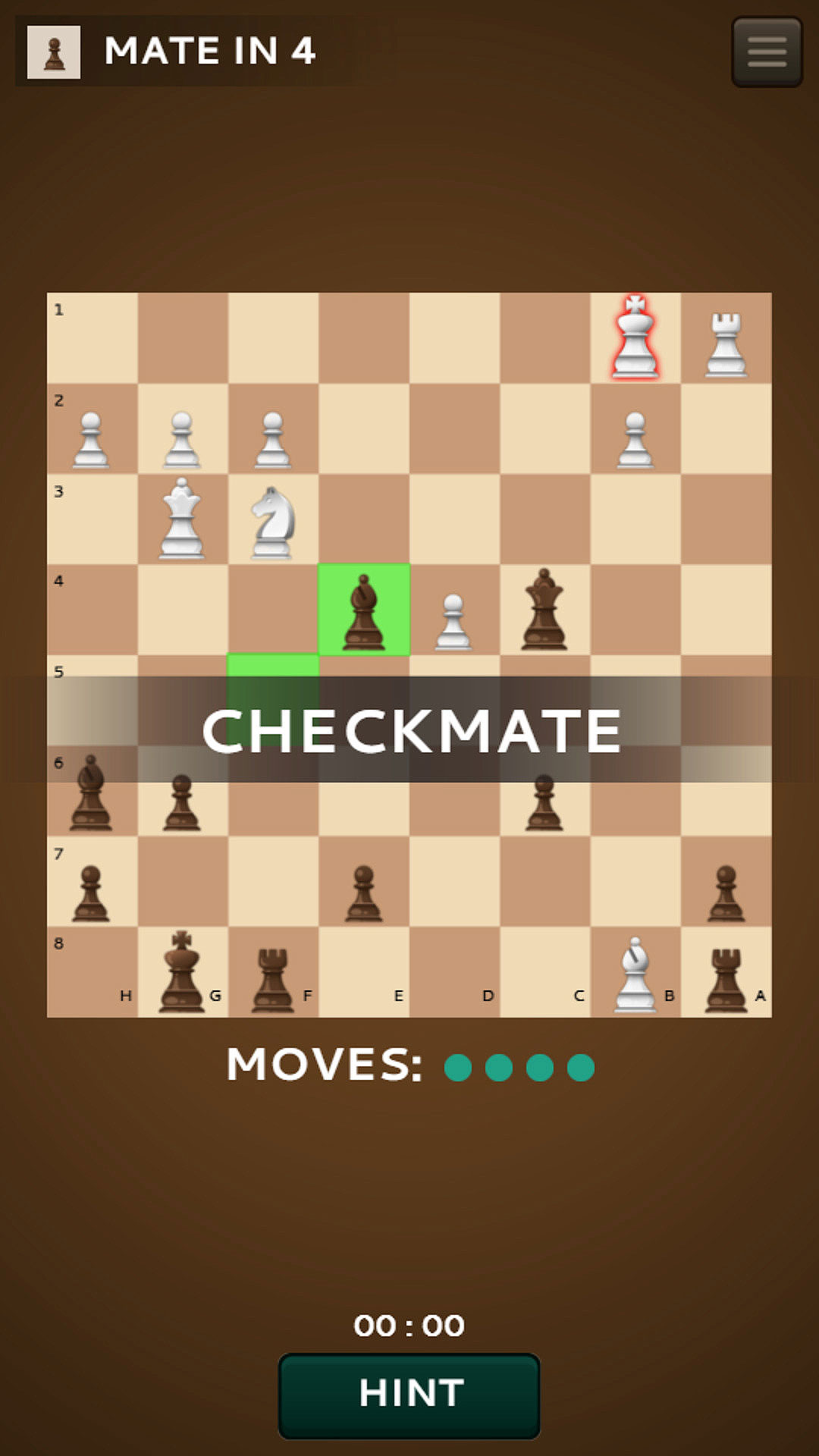 Chess Mania