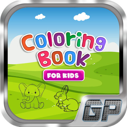 Coloring Book for Kids