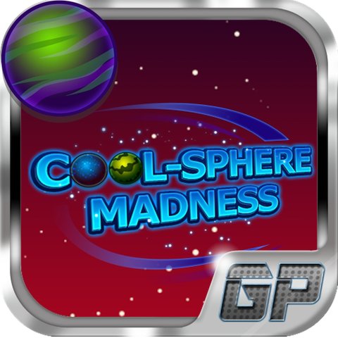 Cool Sphere Madness