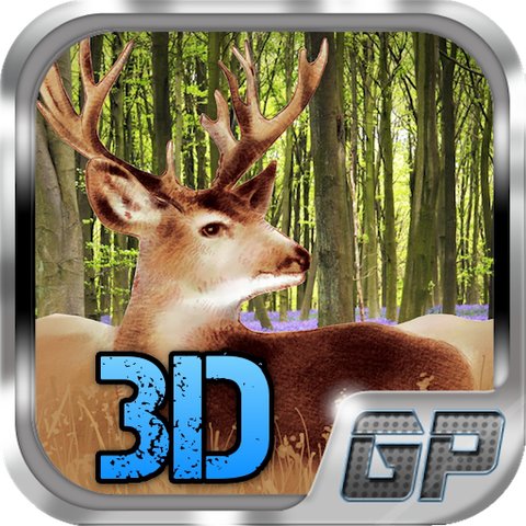 Deer Hunting Madness 3D