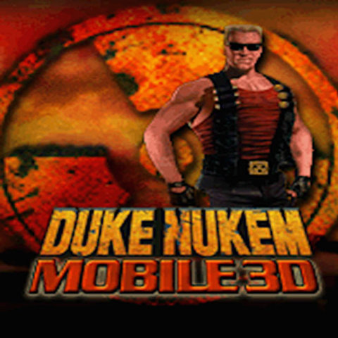 Duke Nukem 3D