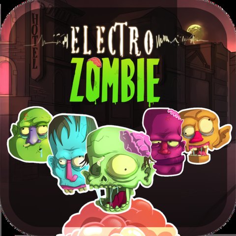 Elektro-Zombie