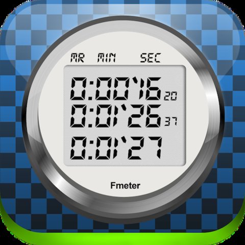 Interval Timer Oefening