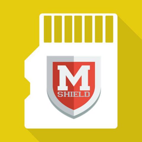 mSchild Veilige File Manager PRO