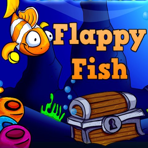 Flappy Fish