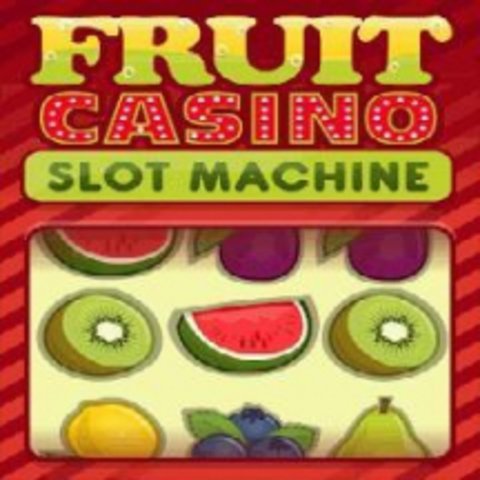 Fruit Casino Gokmachine