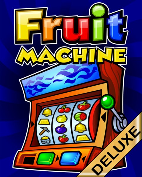 Luxe Fruitmachine