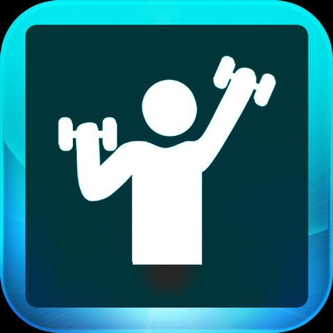 HD Workout Liedjes