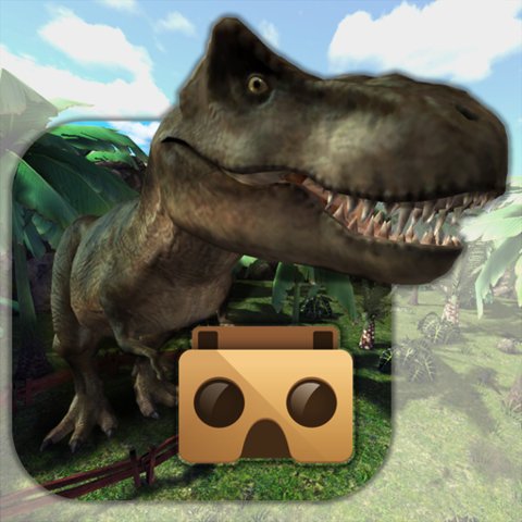 Jurassic Dino VR