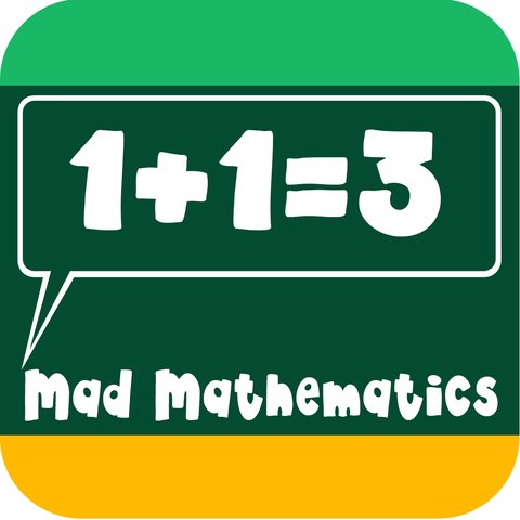 Mad Mathematics - Brain Workout