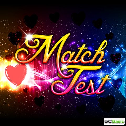 Match Test