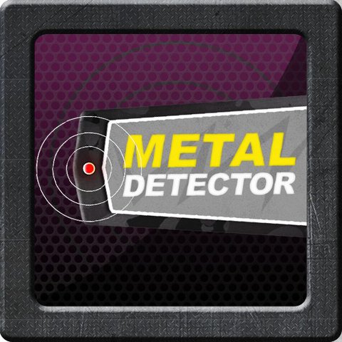 Metaaldetector