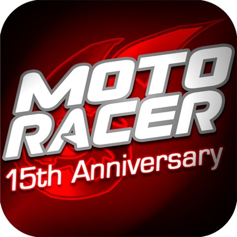 Motoracer 15th Anniversary