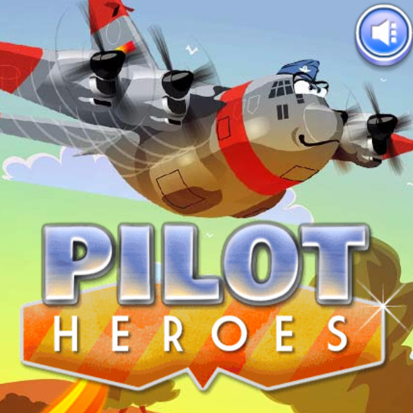 Pilot Heroes