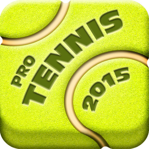 Pro Tennis 2015