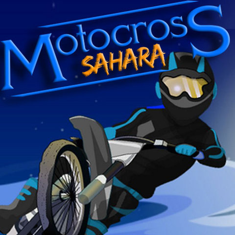 Sahara Motocross