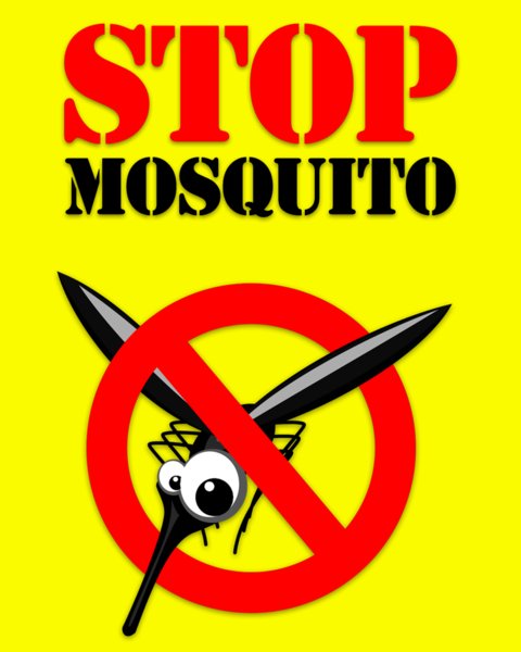 Stop Mosquito