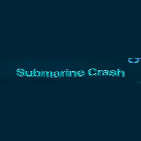 Submarine Crash