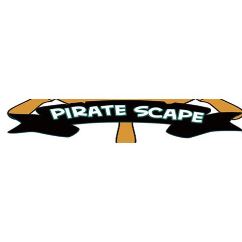 The Pirate Scape