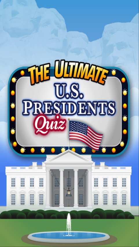 Ultieme Presidentenquiz