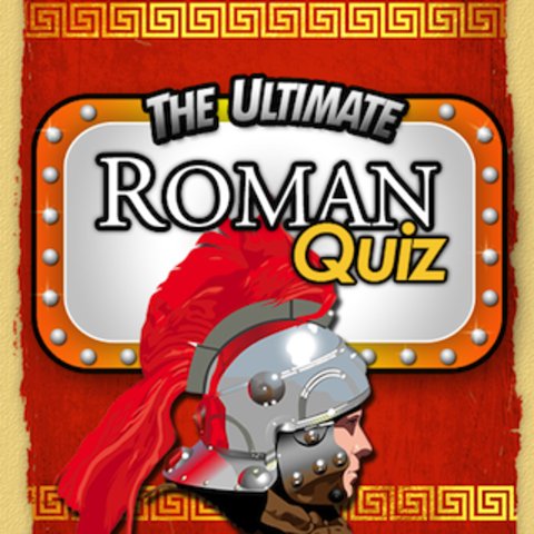 Ultieme Romeinsequiz