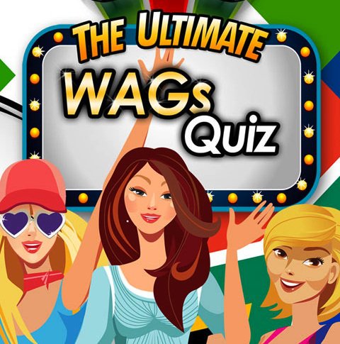 Ultieme WAGsquiz