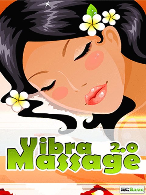 Vibra Massage