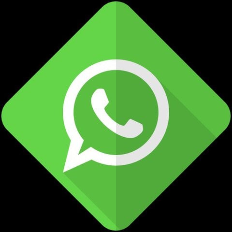 WhatsApp 1 Klik Backup