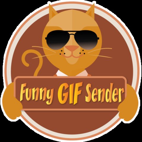 Whatsapp Funny Gif Sender