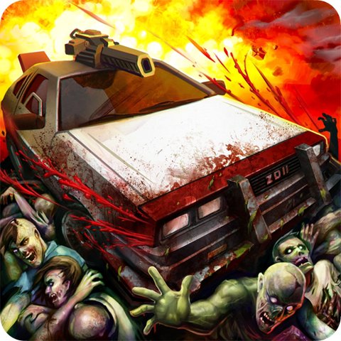 Zombie Derby 2