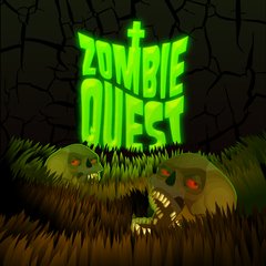 zombie keeper zombie quest